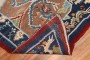 Tibetan Dragon Horse Cover Textile Rug No. j1910