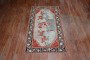 Pictorial Reindeer Russian Karabagh Rug No. j1917