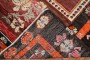Wild Floral Traditional Turkish Rug No. j1922