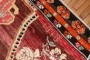Wild Floral Traditional Turkish Rug No. j1922