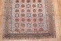 Blue Persian Kurd Veramin Rug No. j1936