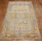 Funky Turkish Kars Rug No. j1941