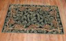 Wild Vietnamese Cheetah Hooked Rug No. j1965