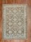 Earth Tone Persian Malayer Rug No. j1973