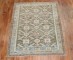 Earth Tone Persian Malayer Rug No. j1973