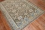 Earth Tone Persian Malayer Rug No. j1973