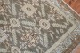 Earth Tone Persian Malayer Rug No. j1973