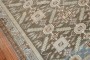 Earth Tone Persian Malayer Rug No. j1973