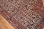 Antique Morghi Chicken Shiraz Rug No. j1976