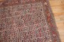 Antique Morghi Chicken Shiraz Rug No. j1976