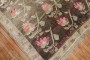 Floral Turkish Kars Rug No. j1984