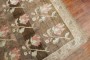 Floral Turkish Kars Rug No. j1984