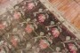 Floral Turkish Kars Rug No. j1984