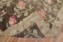 Floral Turkish Kars Rug No. j1984