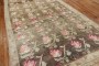 Floral Turkish Kars Rug No. j1984