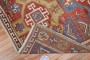 Antique Aksary Anatolian Konya Bergama Collectors Rug No. j1985