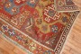 Antique Aksary Anatolian Konya Bergama Collectors Rug No. j1985