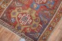 Antique Aksary Anatolian Konya Bergama Collectors Rug No. j1985