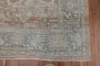 Shabby Chic Antique Mahal Rug No. j1986