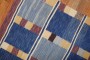 Abstract Scandinavian Kilim No. j1990