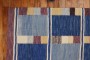 Abstract Scandinavian Kilim No. j1990