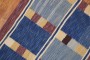 Abstract Scandinavian Kilim No. j1990