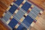 Abstract Scandinavian Kilim No. j1990