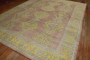 Rose Bright Yellow Antique Turkish Oushak No. j1997