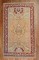 Indian Agra Accent Rug No. j2015