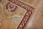 Indian Agra Rug No. j2015
