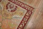 Indian Agra Accent Rug No. j2015