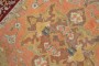 Indian Agra Accent Rug No. j2015