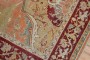 Indian Agra Rug No. j2015