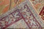 Indian Agra Rug No. j2015