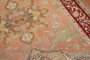 Indian Agra Rug No. j2015