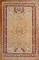 Indian Agra Rug No. j2015