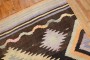 Geometric Turkish Kilim No. j2025