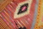 Dazzling Room Kilim No. j2026