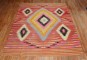 Dazzling Room Kilim No. j2026