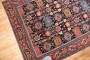 Antique  Persian Senneh Rug No. j2030