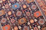 Antique  Persian Senneh Rug No. j2030