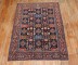 Antique  Persian Senneh Rug No. j2030