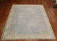 Light Blue Chinese Room Rug No. j2041