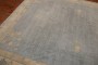 Light Blue Chinese Room Rug No. j2041