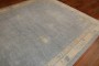 Light Blue Chinese Room Rug No. j2041