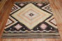 Large Scale Design Kilim No. j2042