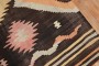 Large Scale Design Kilim No. j2042