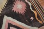Large Scale Design Kilim No. j2042