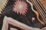 Large Scale Design Kilim No. j2042