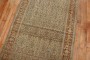 Fine Persian Senneh Wide Runner No. j2046